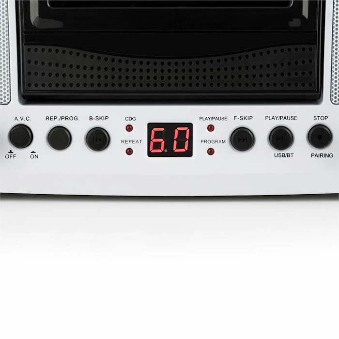 Auna Multimedia KaraBanga + Dazzl Mic 6 Auna Multimedia KaraBanga + Dazzl Mic – Image 5